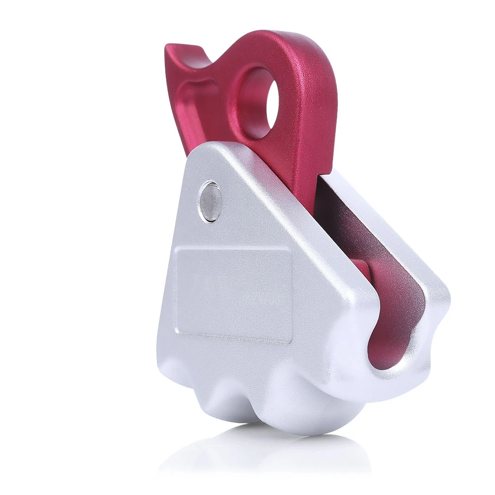 9 12MM Climbing Anti falling Safety Rope Grab Device Durable Sturdy