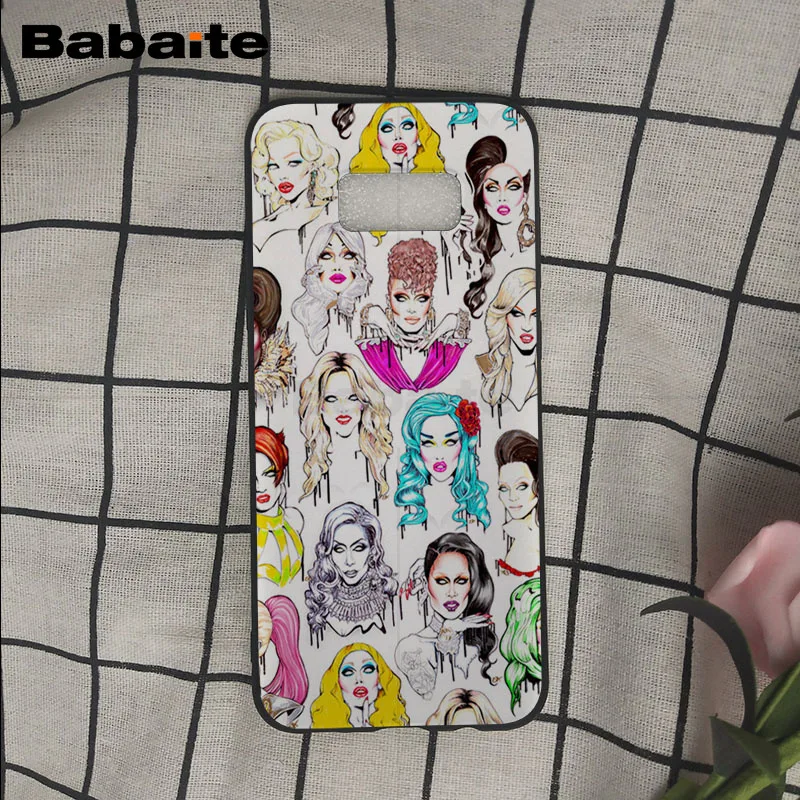RuPaul's Drag Race