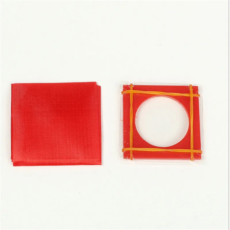 5pcs Cheap Coin Escape Magic Tricks For Kids Beginner Magicians