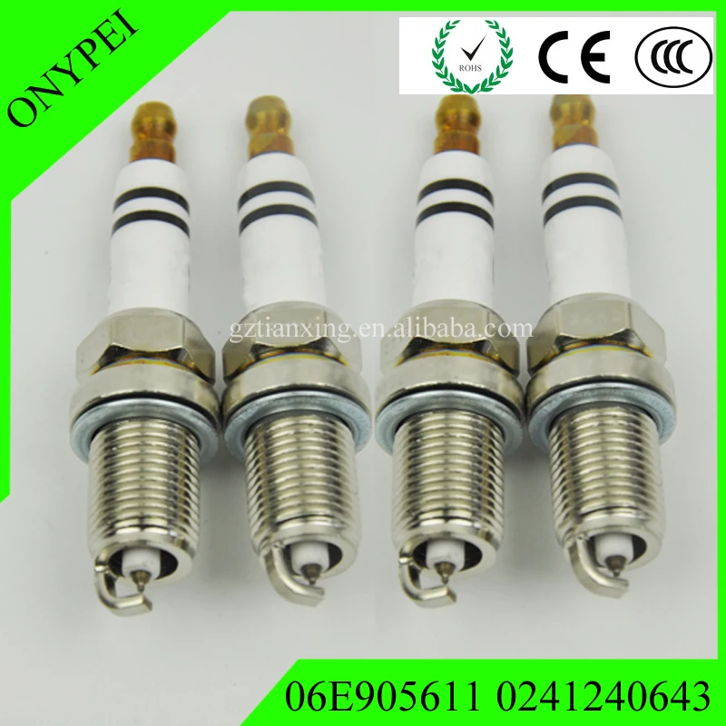 Autozone Auto Parts Spark Plug Wires