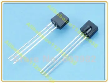 

Aliexpress supplier 8-30M IR receiver Module Long transmission distance (940nm/850nm ir sensor)38Hz 20mA plastic package