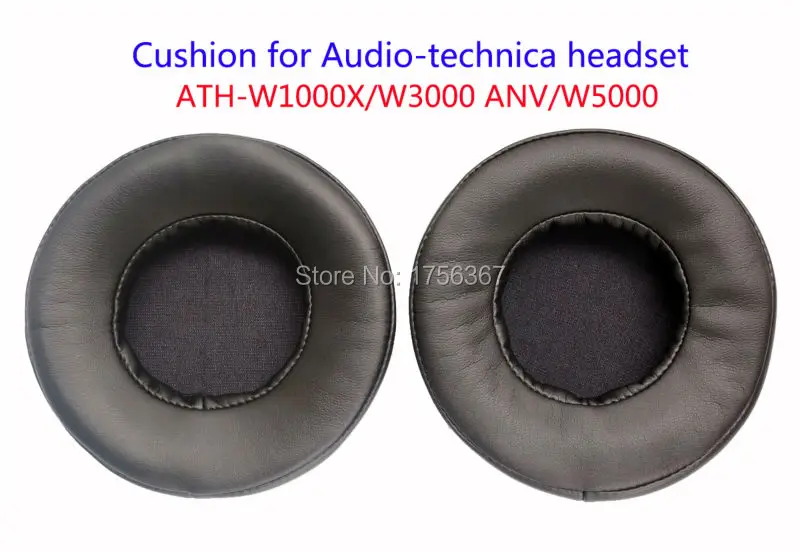 ATH-W1000X