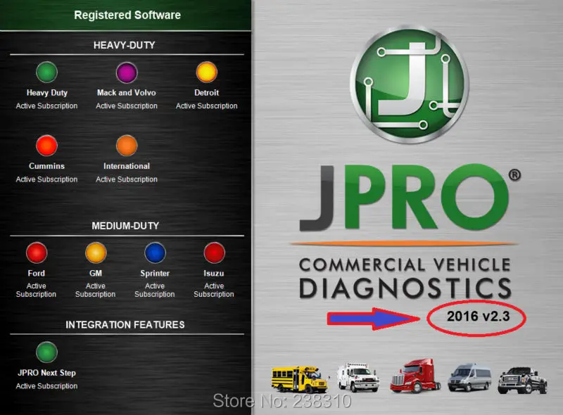 jpro v2.3.01