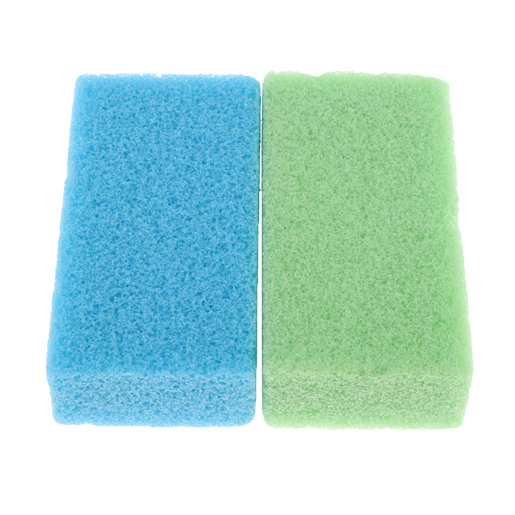 Beauty Salons Pumice Stone Kit(6 Pack), Best for Pedicures to Repair & Renew Soft, Smooth Healthy Skin for Men or Women