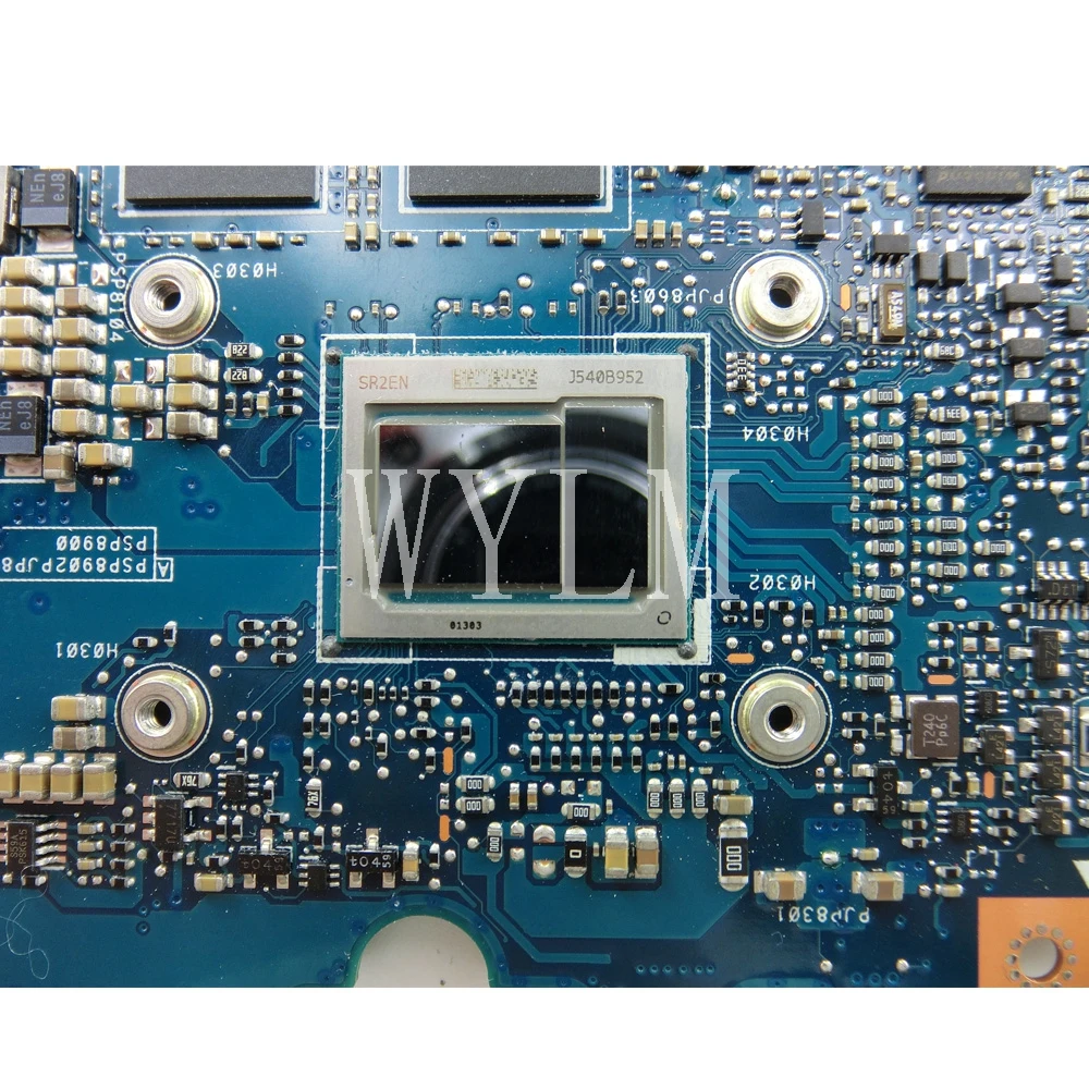 price cut UX305CA motherboard 8GB RAM M3-6Y30 CPU mainboard For ASUS UX305C UX305CA U305C UX305 Laptop mother