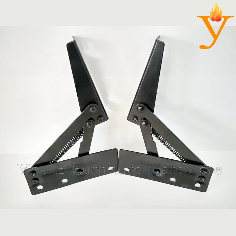 Черная мебель для хранения и поддержки петли с пружиной D08|hinge acer|hinge closerhinged tin |