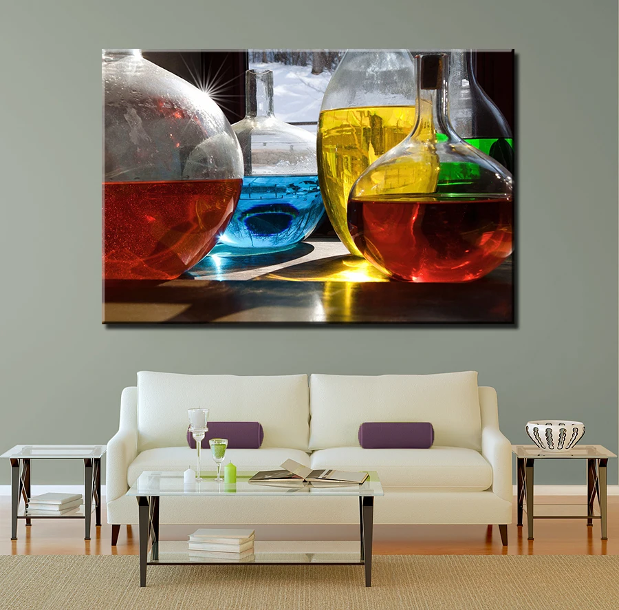 Achetez en gros peinture sur verre couleur en ligne à des ...