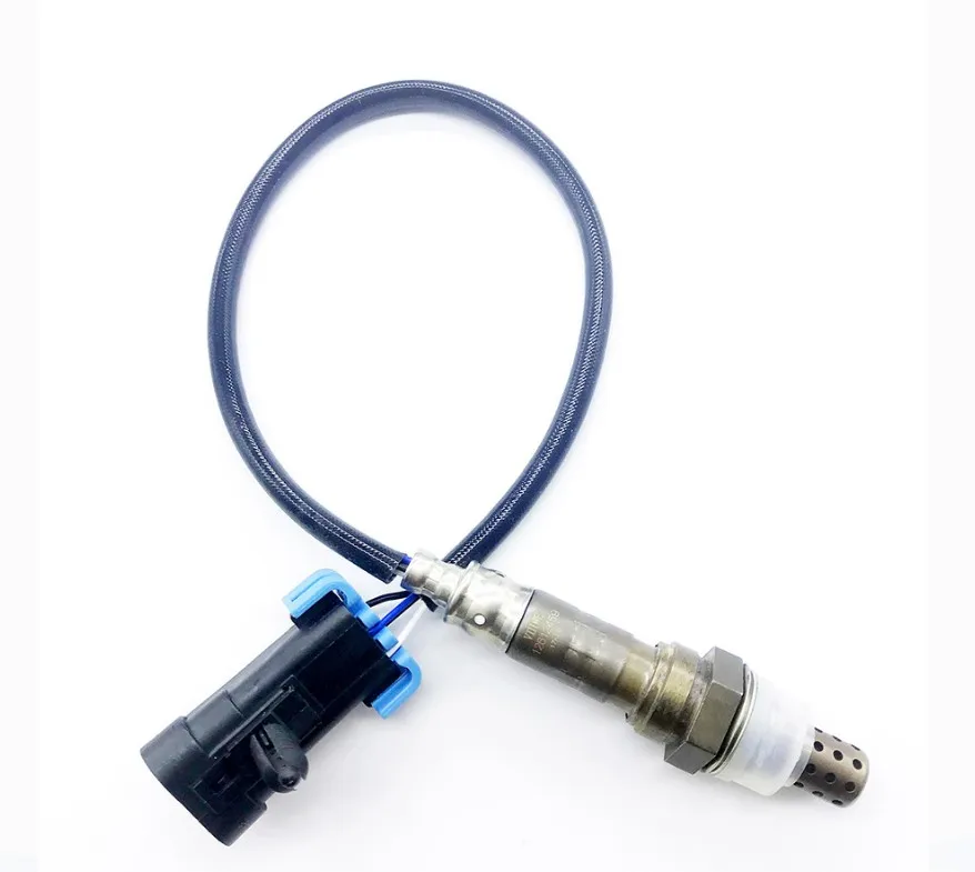 

SKTOO 12612459 149100-7540 1260667 For Buick Chevrolet Captiva Vauxhall Antara 2.4L Cadillac New Oxygen Sensor Lambda O2 Sensor