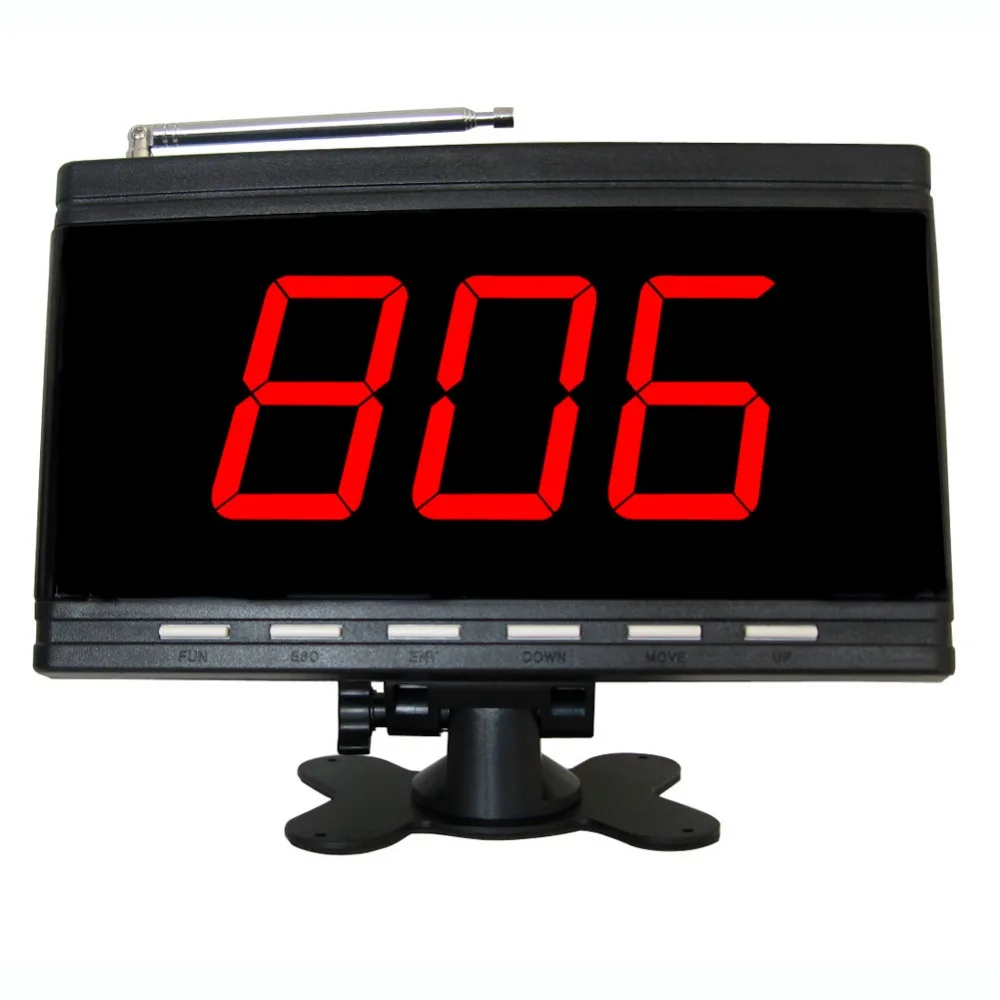 wireless calling system,server paging system for