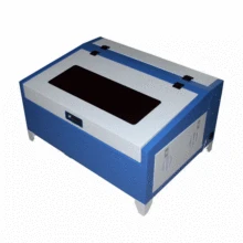 High product!!50W tube laser engraver machine LY 3040 co2 laser cutting machine with rotary axis 5 axis cnc engraving machine 3040 with high performance 3040 with a axis and b axis