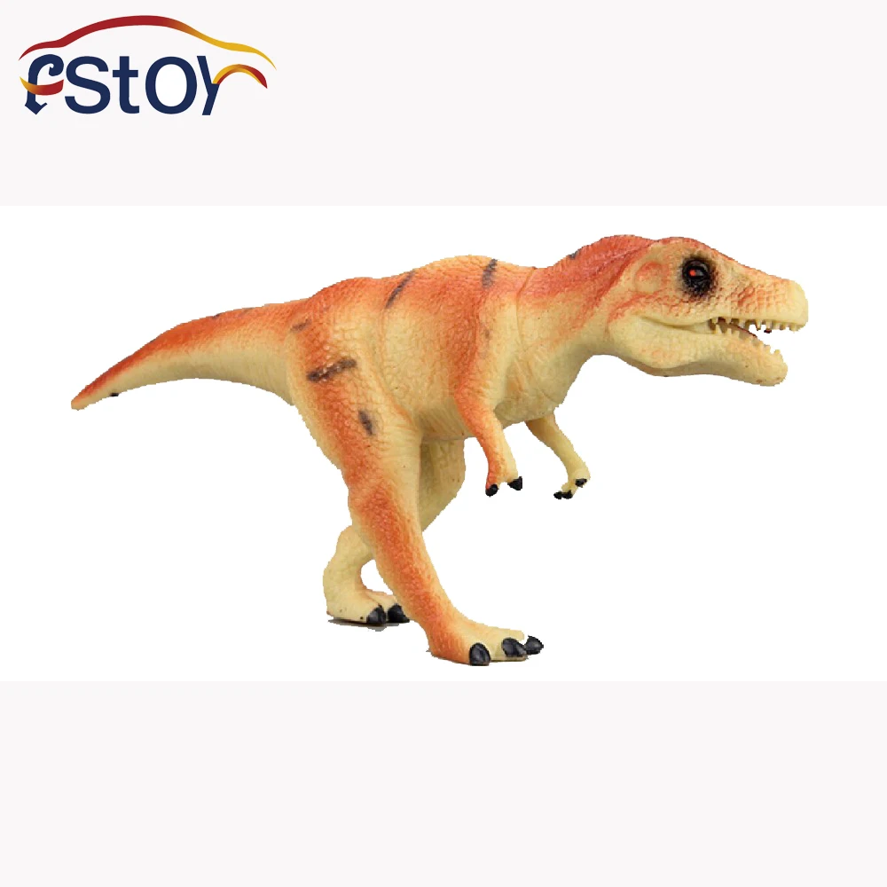 

Dinosaur Toys Tyrannosaurus Action Figures Model Wild Animal PVC Palaeobios Plastic Boys Collections Toy Figure Children Gift