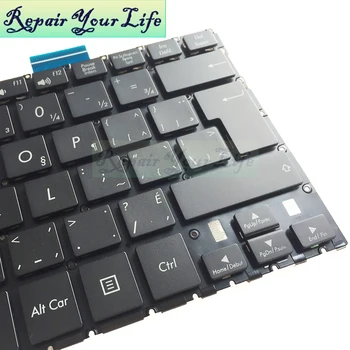 

Repair You life laptop keyboard for Asus for Zenbook for Flip UX360CA series high quality CF layout keyboard P/N:9Z.NBXPQ.62M