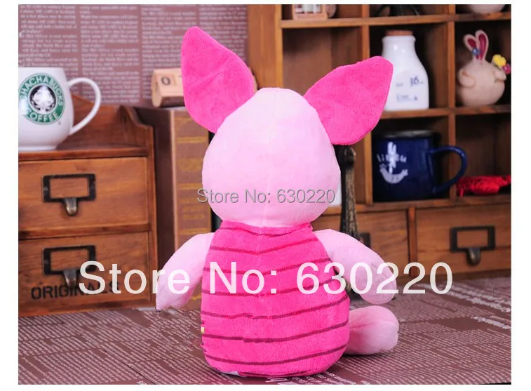 giant piglet stuffed animal