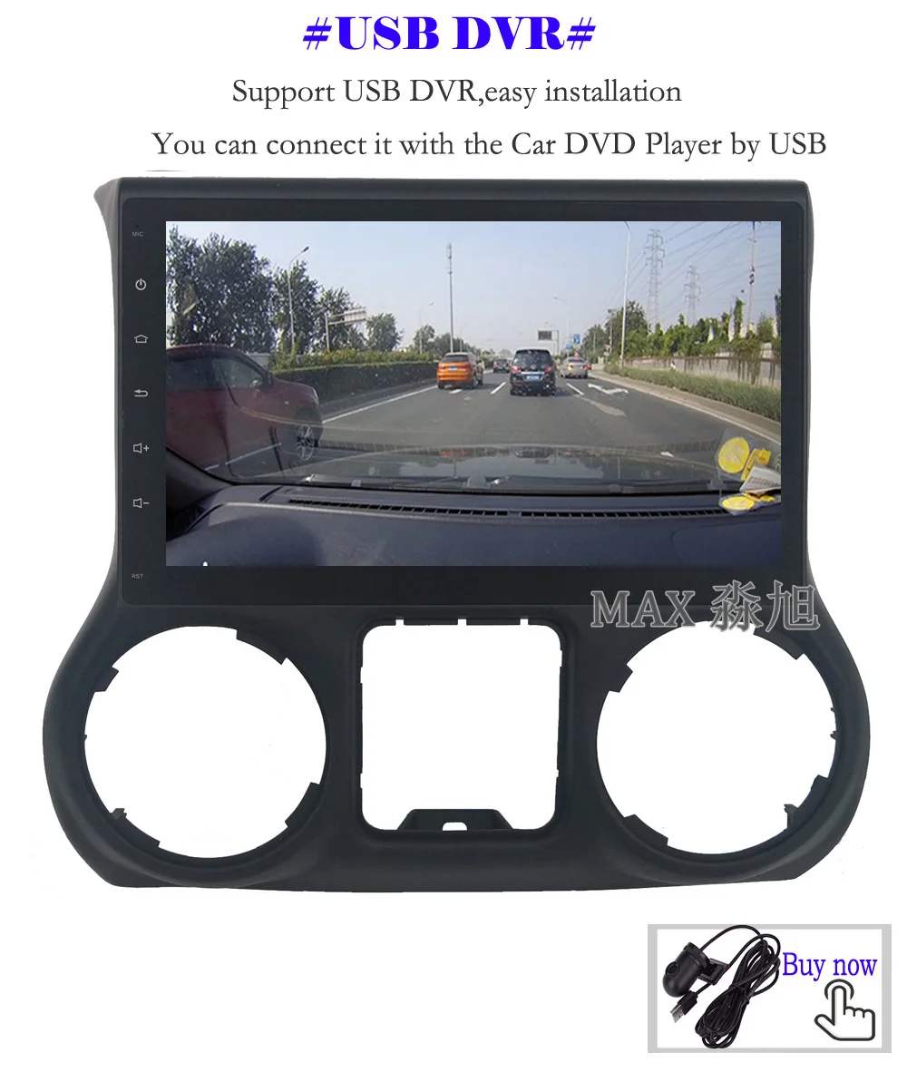 Cheap MAX 10.1" Android 8.1.0 Car DVD Player for Jeep Wrangler Car Radio RDS BT 4G WIFI SWC GPS Navigation System Free Map Mirror-Link 13 Cheap MAX 10.1" Android 8.1.0 Car DVD Player for Jeep Wrangler Car Radio RDS BT 4G WIFI SWC GPS Navigation System Free Map Mirror-Link 13
