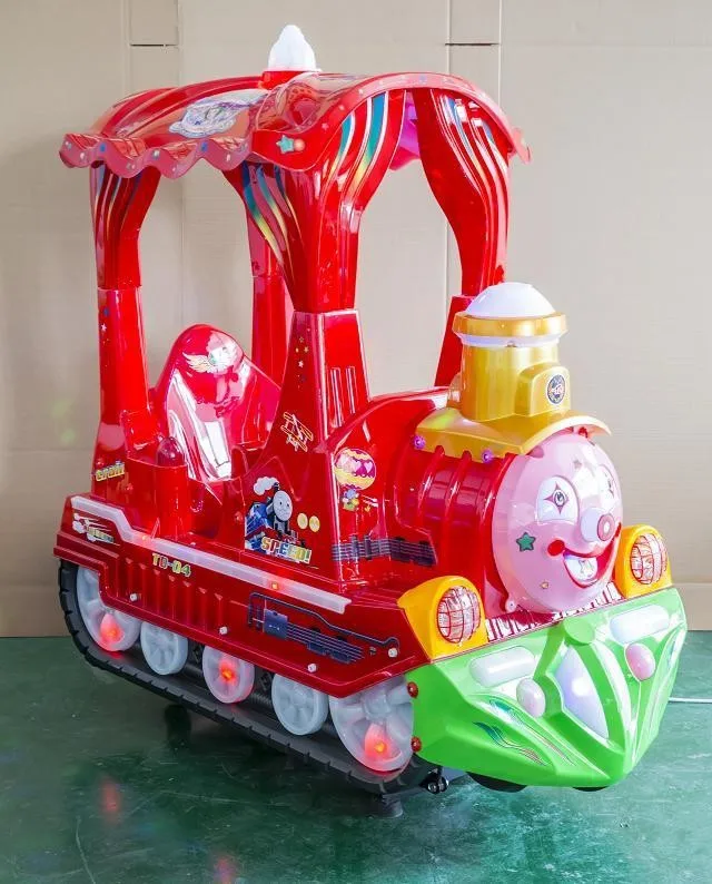 Coin operated kiddie rides, качалки, качели машины, клоун поезд