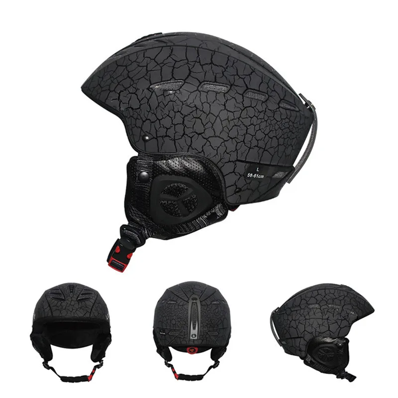 

Sport Ski Helmet Adult Ski Helmet Man Skating / Skateboard Helmet Multicolor Snow Sports Helmets