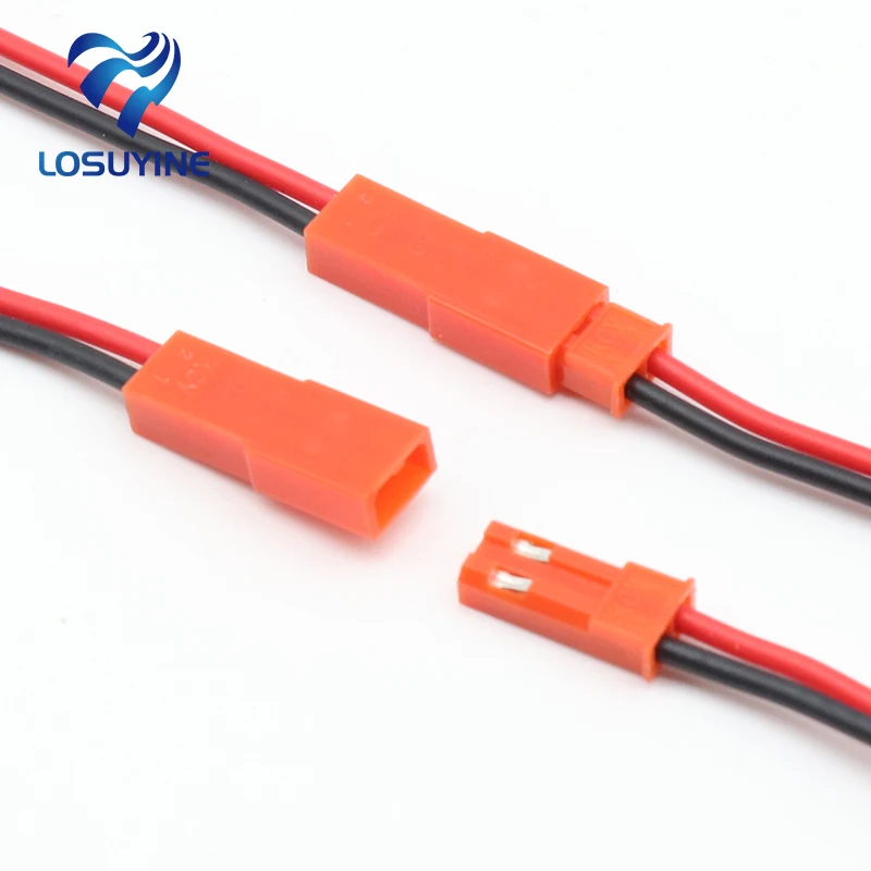 Купить ММЦ горячие 10 пар 150 мм jst разъем кабель разъем мужчина ...