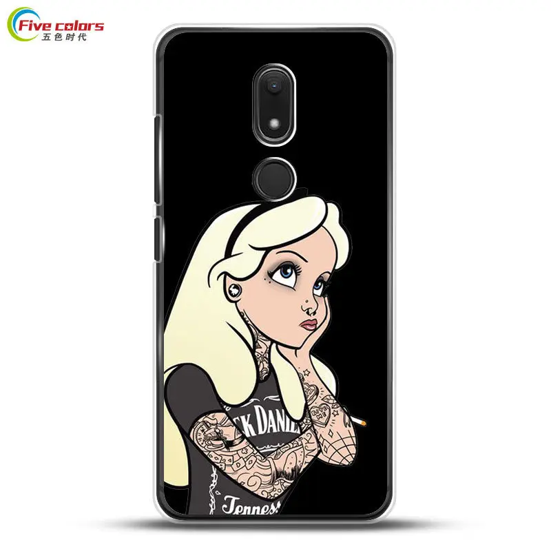 

For Wiko View Prime Case Silicone TPU Printed Soft Cover Phone Case For Wiko View Protective Back Cover Coque For Wiko View XL