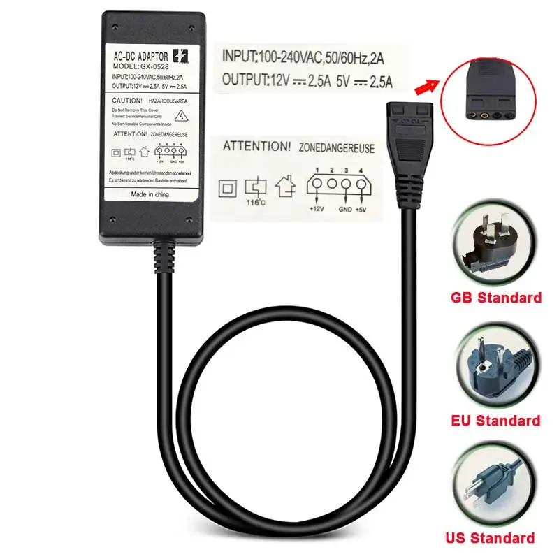 Высококачественный USB IDE адаптер на Sata переходник преобразователь питания 2 5/3 5