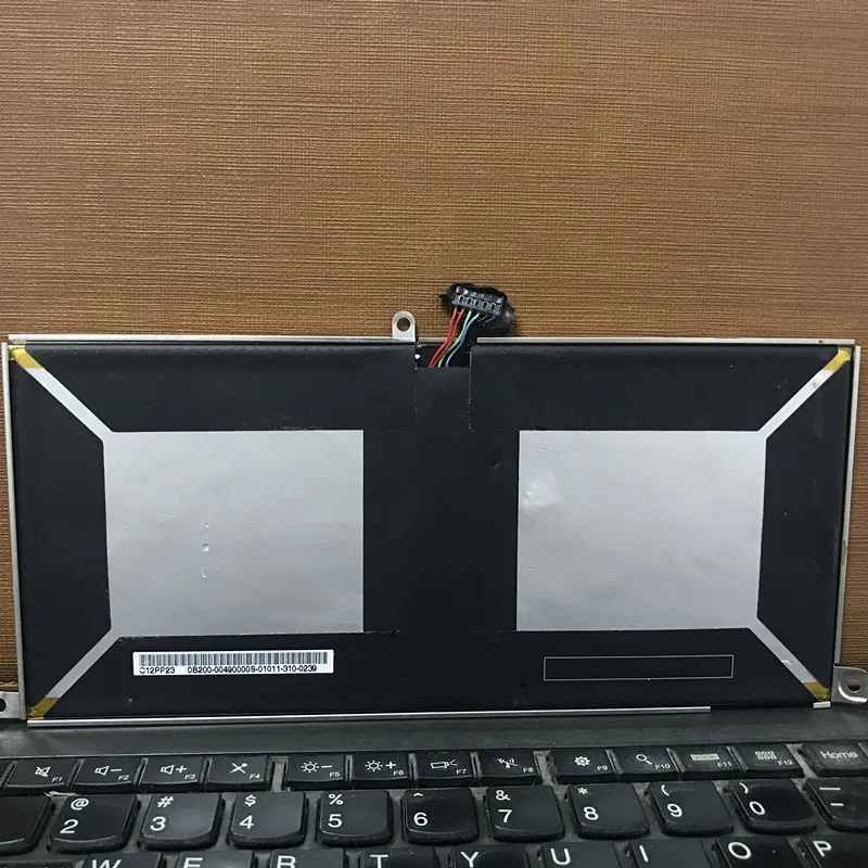 

Runboss Original Quality 6560mAh C12P1302 Battery for ASUS MeMo Pad FHD 10 (ME302KL) K005