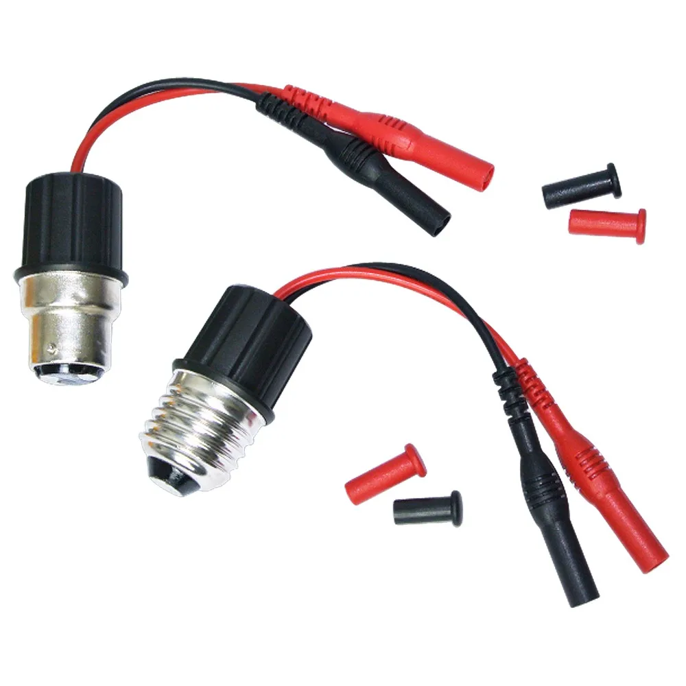 Circuit Breaker Finders EM419A 110V 220V Socket Tester Electric Wire Detector Professional Electricity Tools At 50~60Hz 5