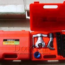 CT-808 трубка расширитель кондиционер медная Трубная развертка