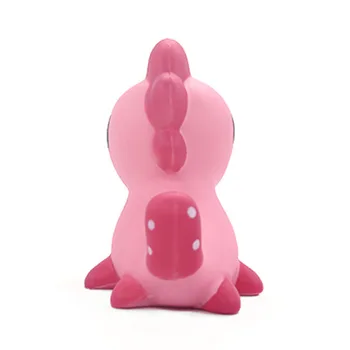 

New Squish Simulation Dinosaur Slow Rebound Cartoon Decompression Toy