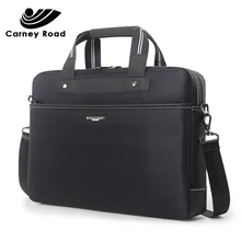Брендовые деловые мужские Офисные Сумки 15,6 дюймов, портфель для ноутбука, водонепроницаемая оксфордская мужская сумка, мужская сумка через плечо