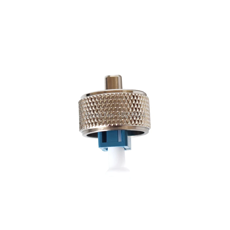 Frete Grátis Grandway Otdr Fibra Óptica lc Adaptador Fho5000 1 Telefonia e Comunicação