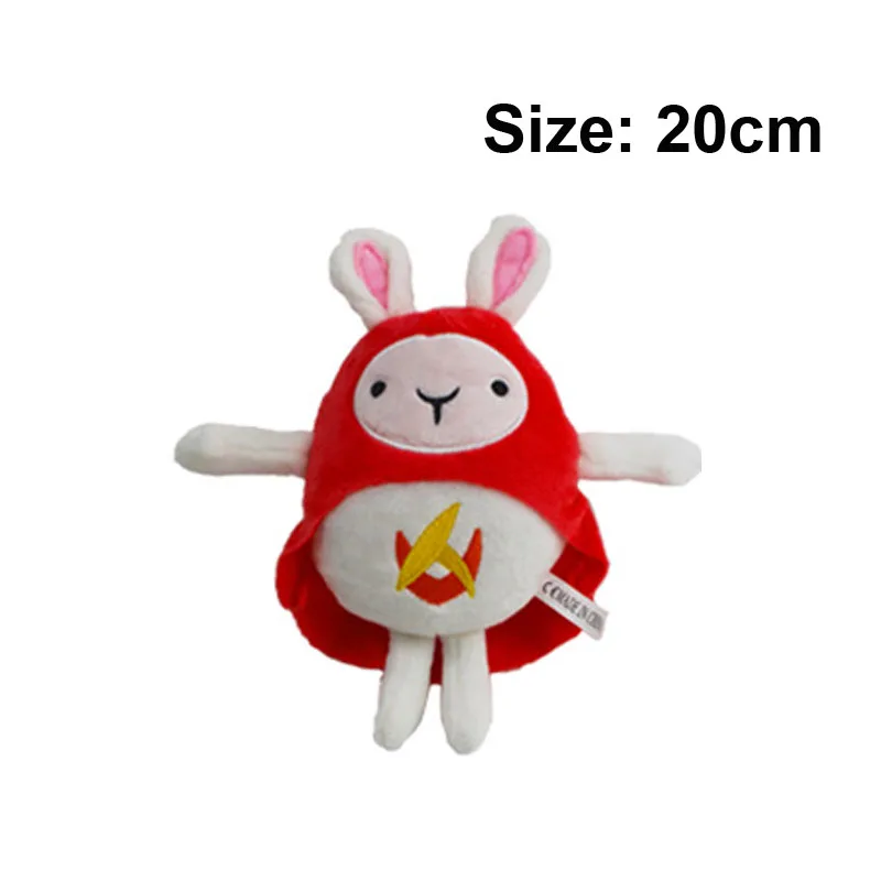 Bing Bunny/плюшевая игрушка sula flop Hoppity Voosh pando bing coco, мягкая плюшевая игрушка в виде кролика, куклы peluche, игрушки для детей, рождественские подарки
