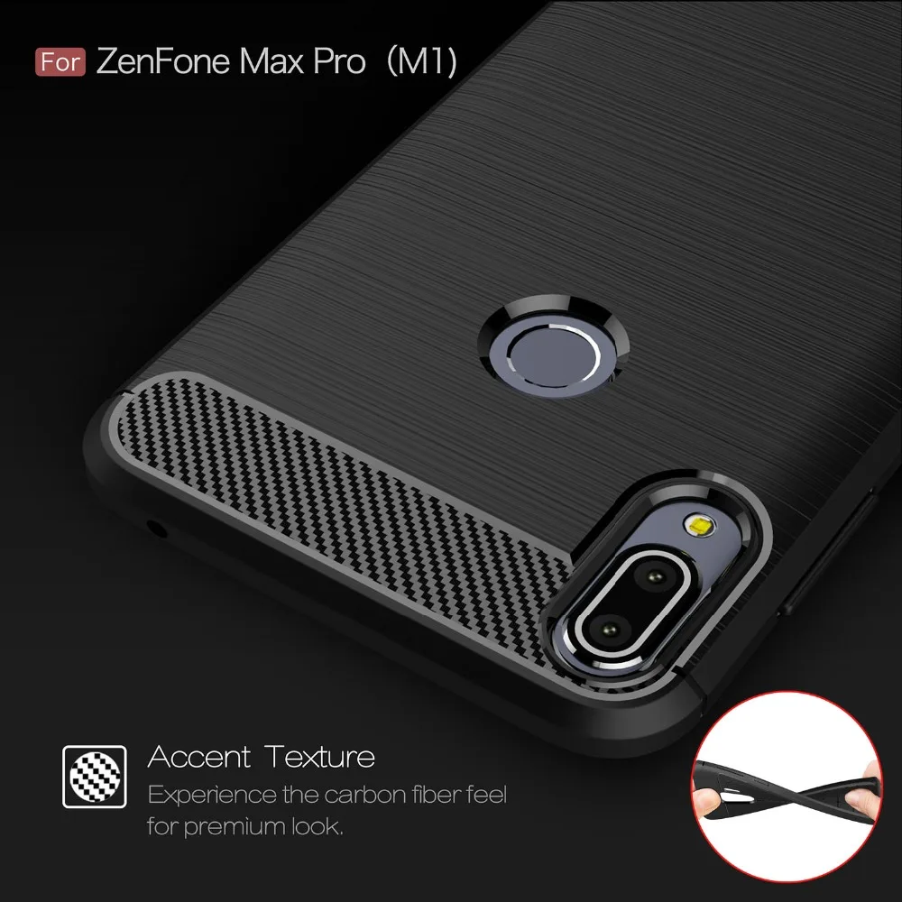 Asus Zenfone Max Pro Чехол Купить