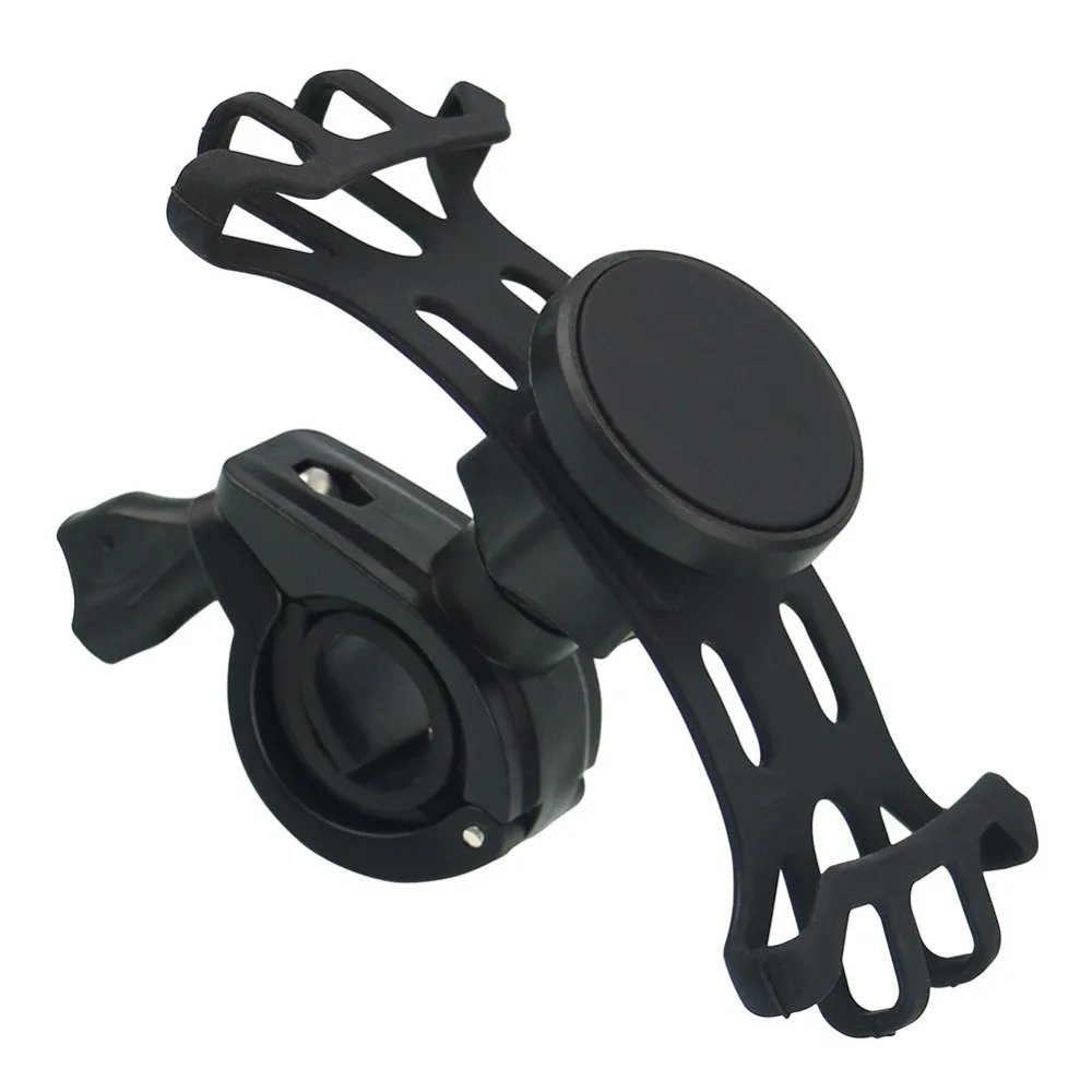 Universal 360 Degree Swivel Bike Bicycle Motorcycle
