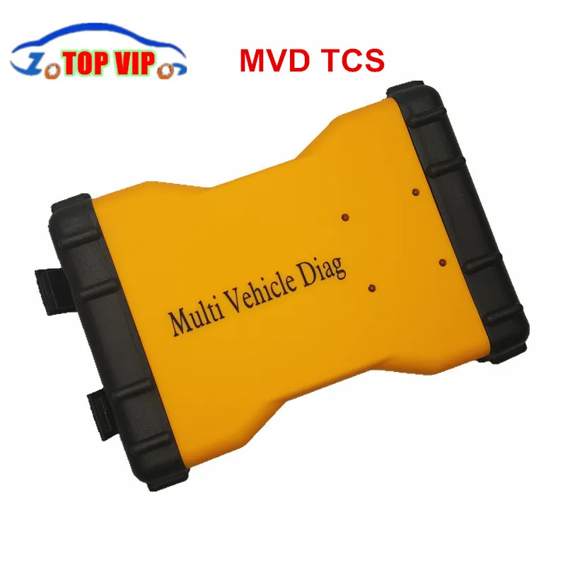 

Newest 2016.00 newest MVD Multi Vehicle Diag no bluetooth New VCI OBD2 Diagnostic Tool Same As Diagnostic tcs cdp For Car/Truck