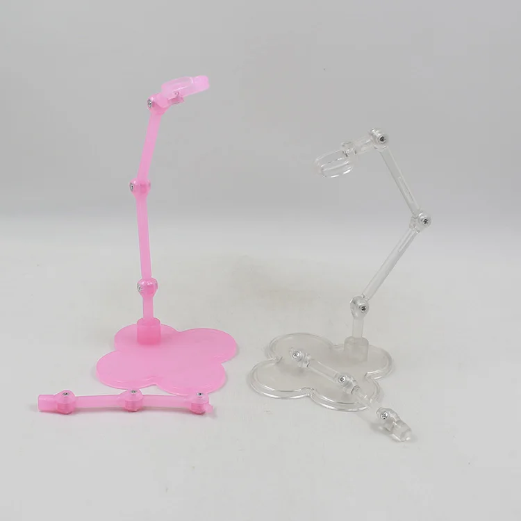 

Doll bracket ,doll stands , suitable for blyth ,Middle blyth doll to stand smoothly support,