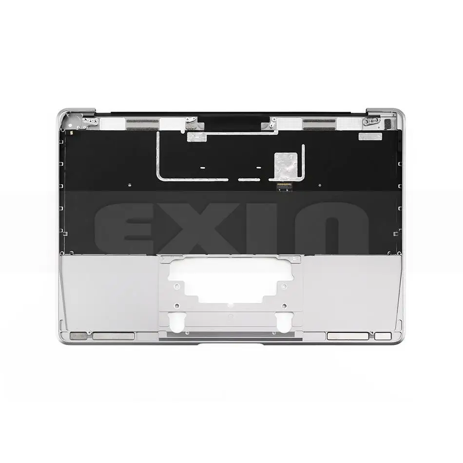 2015 Macbook 12 ''A1534 영국 미국 영어 키보드 프랑스어 독일어 스페인어 Topcase 백라이트 EMC2746 MF855 MF865