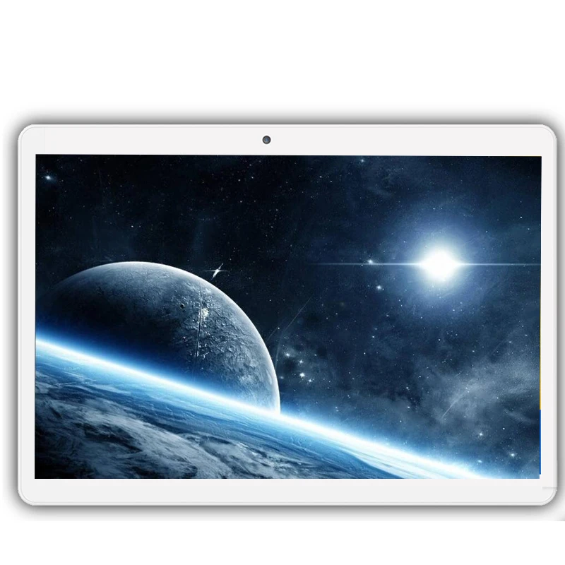 Android 9.0 10' 4G LTE Tablet PC MTK8752 Octa Core 6GB RAM 64GB ROM Dual SIM 5.0MP GPS Android 9.0 1280*800 IPS the tablet 6GB