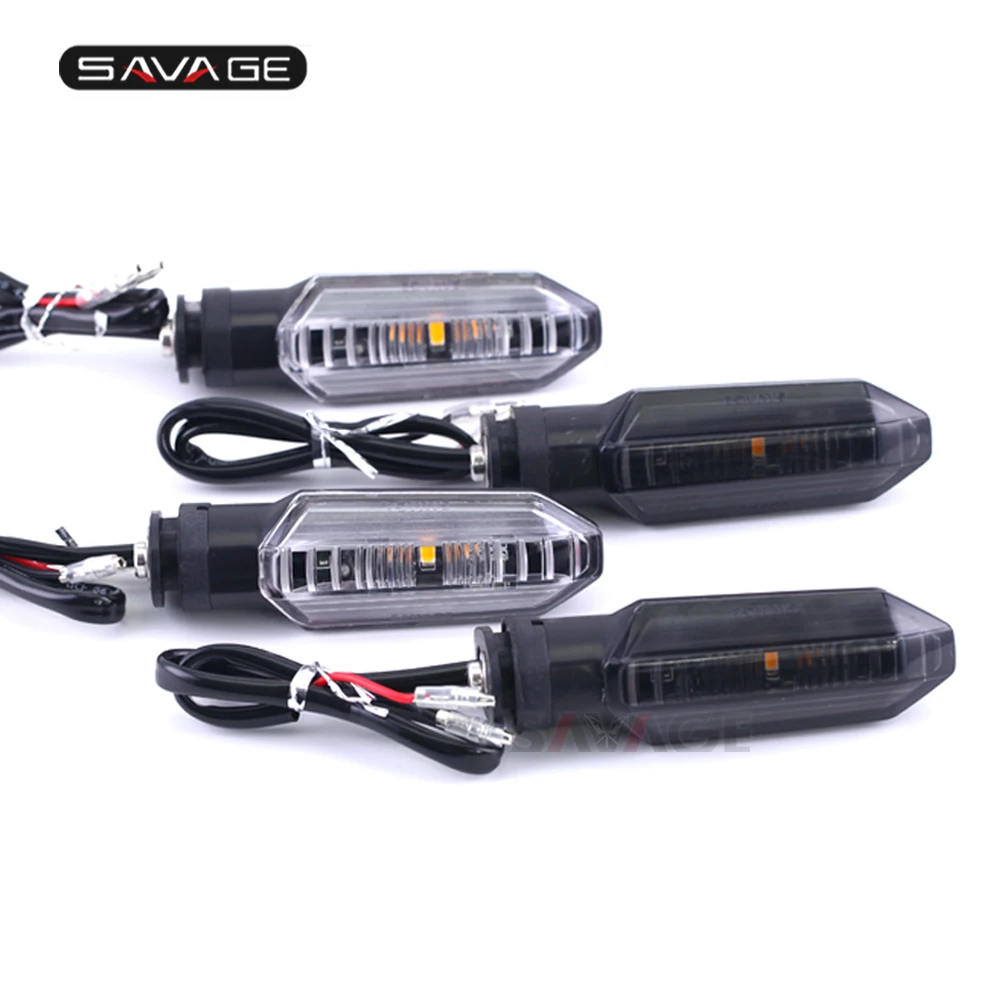 

LED Rear Turn Signal Light For MV Agusta Brutale 675 800 1090 Dragster 800 Motorcycle Accessories Indicator Flash Signaling Lamp