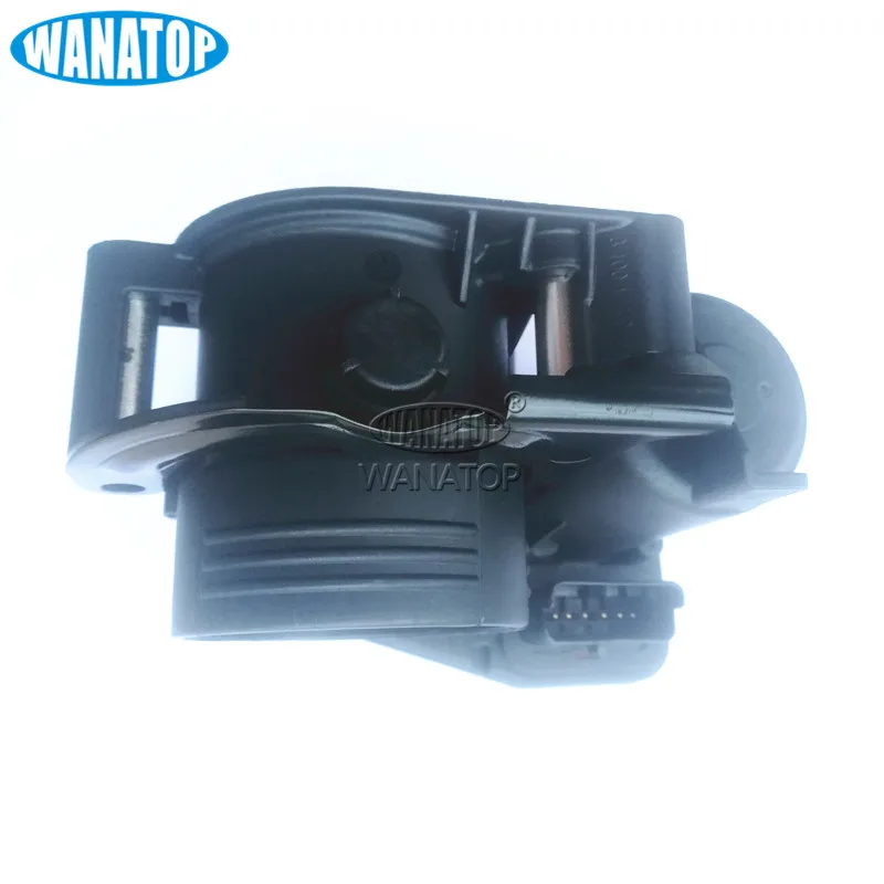 52mm Electronic Throttle Body 0280750164 9649510080 1635Z8 For Citroen C2/C3/C4 1.6 16V For PEUGEOT 307 1.6 16V