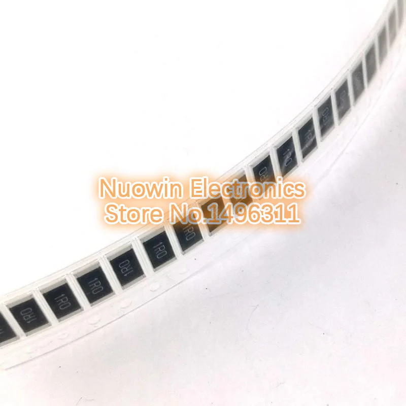 750 резистор smd
