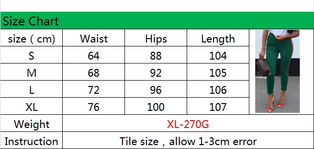 Sporting Pants Trousers  (6)