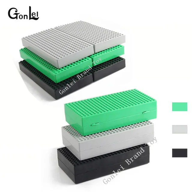 blocks storage box