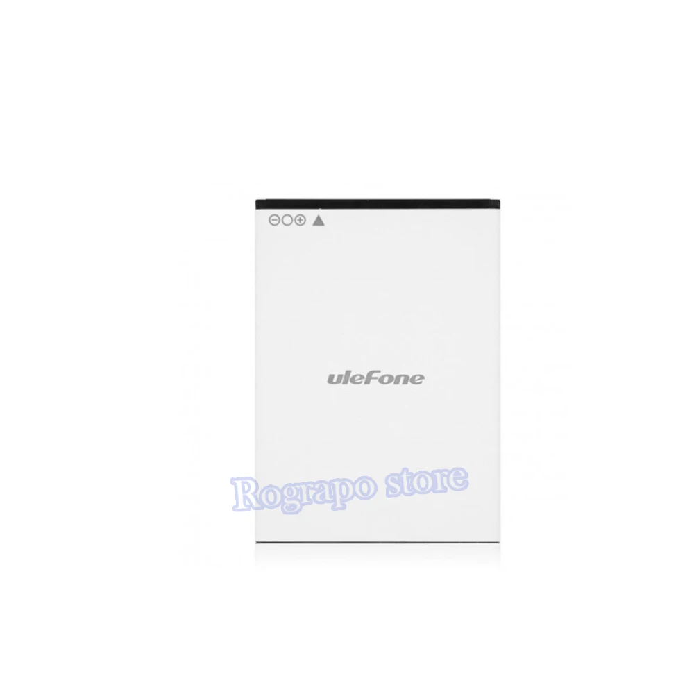 Ulefone Be pro 2-1
