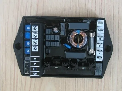 

Generator Voltage Regulator Avr M16FA655A