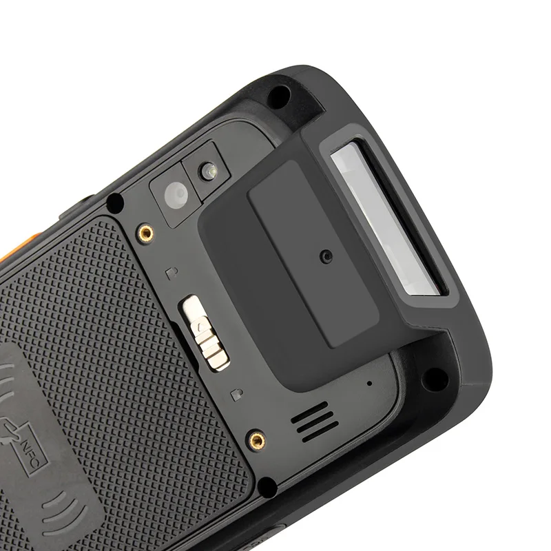 Mosthink M598 смартфон MT8735A 4 ядра Android 8 1 мобильный телефон IP65 Водонепроницаемый QR