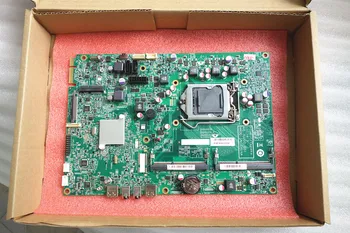 S510 motherboard M7100Z PIH61F /Topeka 10124-2 1