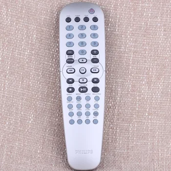 

Original Genuine REMOTE CONTROL FOR PHILIPS MCD190 MCD290 MCD295 MCD510 MCD515