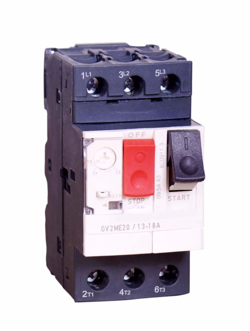 GV2 ME GV2 M GV2ME MPCB Motor Protection Circuit Breaker GV2 Motor