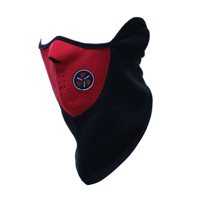 MALUOKASA Motorcycle Face Masks Windproof Motorbike Breathable Macka Sports Dirt Bike Face