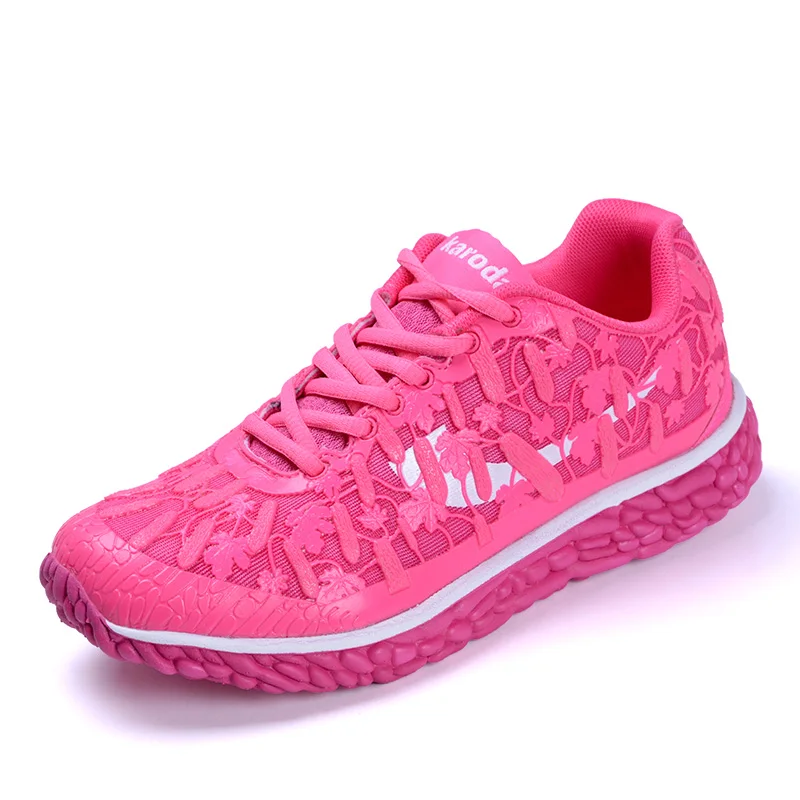 Running Shoes Women 2016 Spring Summer Trainers Hot Running Shoes Women 2016 Spring Summer Trainers Hot Female Gym Lightweight Athletic Sneakers In From Sports