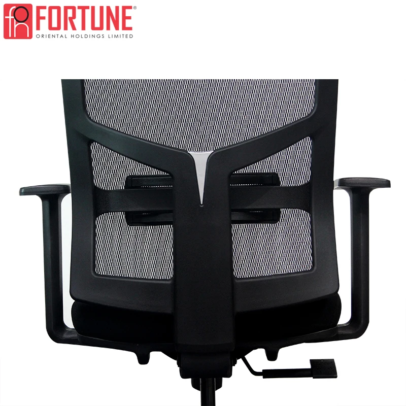Executive Conference Chair New Ergonomic Swivel Office Chair Mesh Home Computer Chairs Grey And Black Gaming Armchair Wholesale